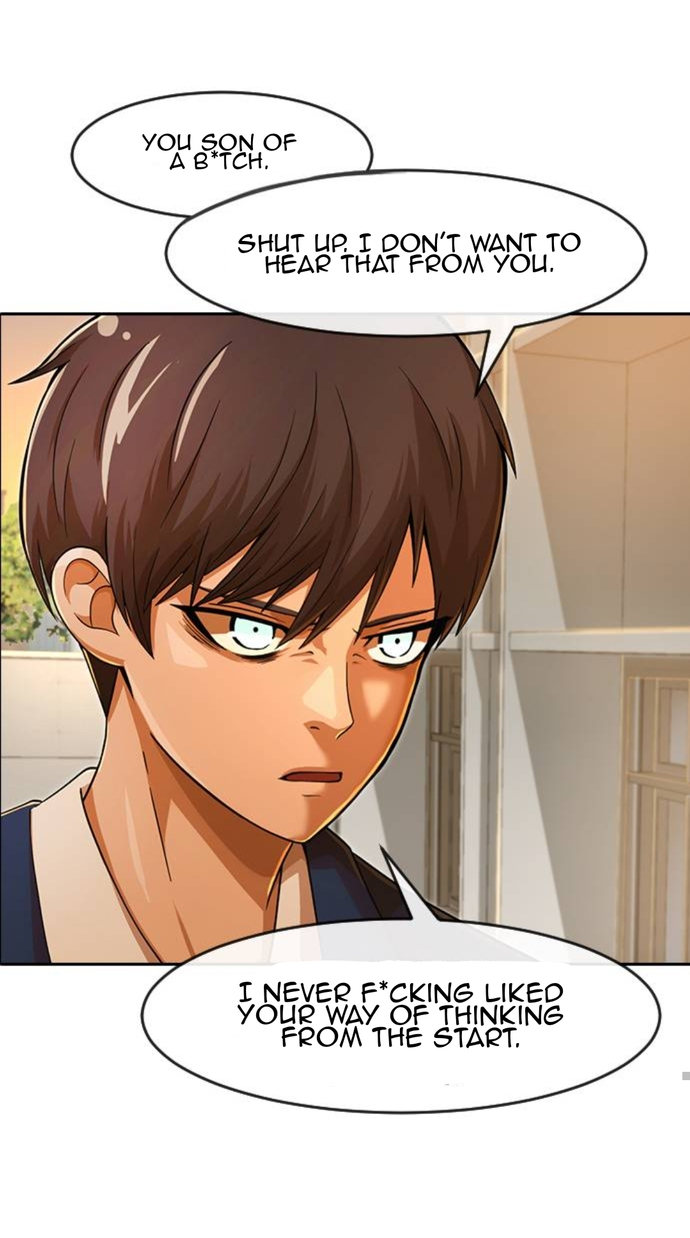 Read The Girl from Random Chatting Manga Online