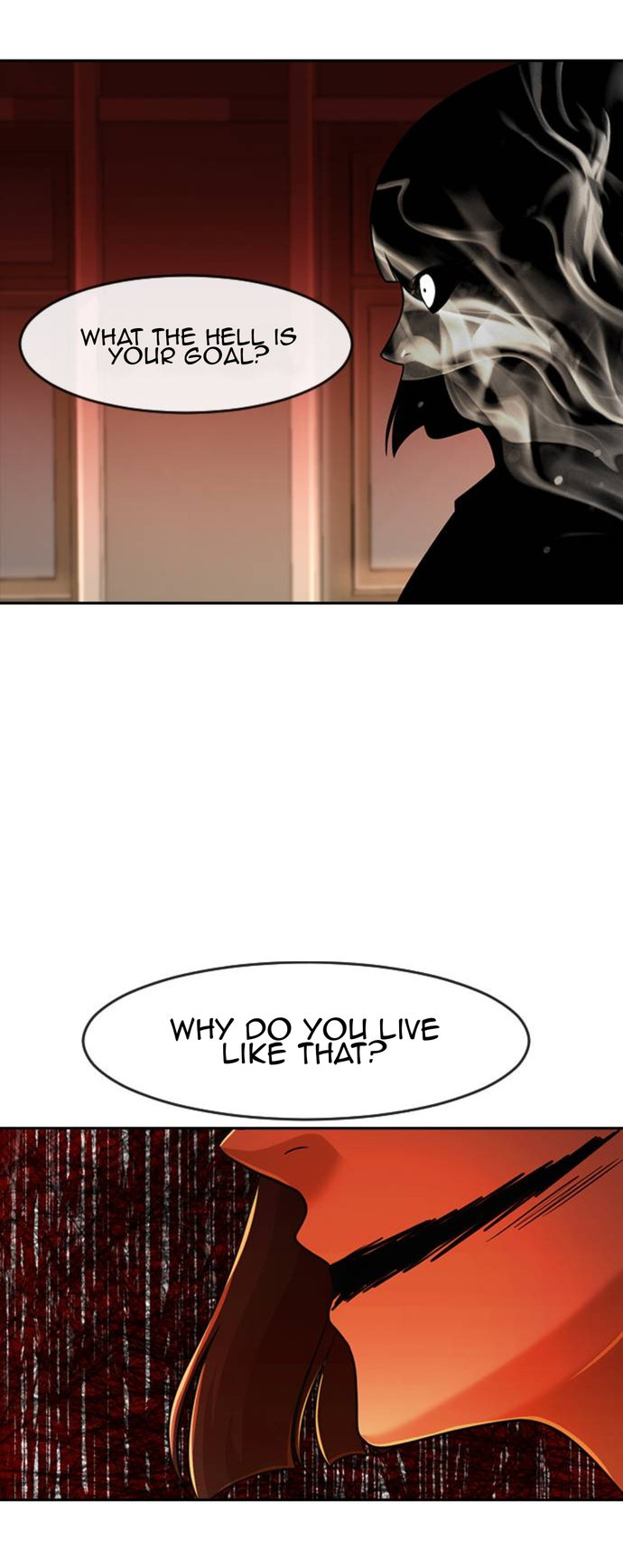 Read The Girl from Random Chatting Manga Online