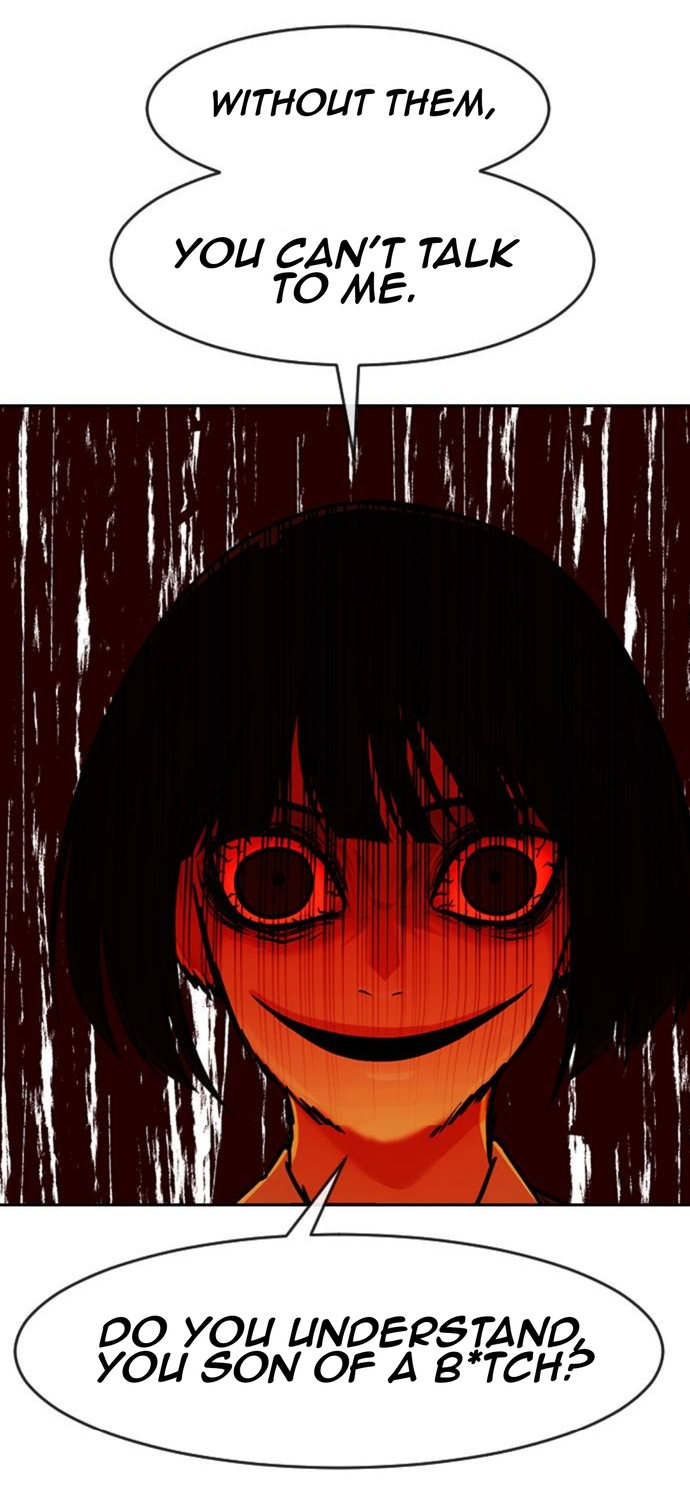 Read The Girl from Random Chatting Manga Online