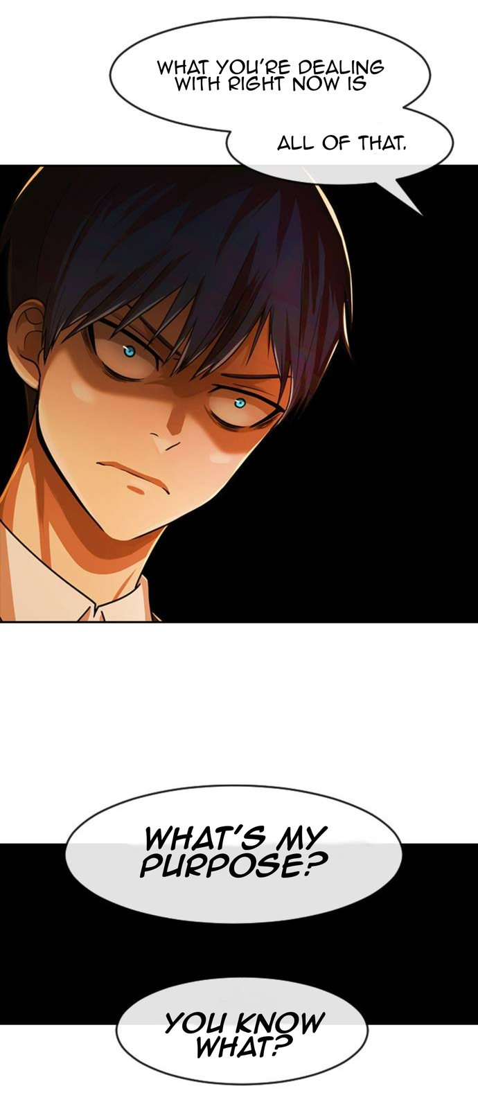 Read The Girl from Random Chatting Manga Online