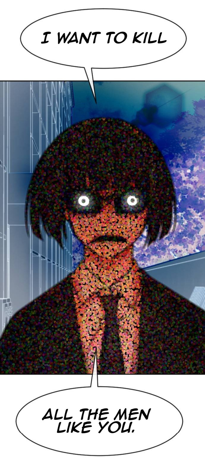 Read The Girl from Random Chatting Manga Online