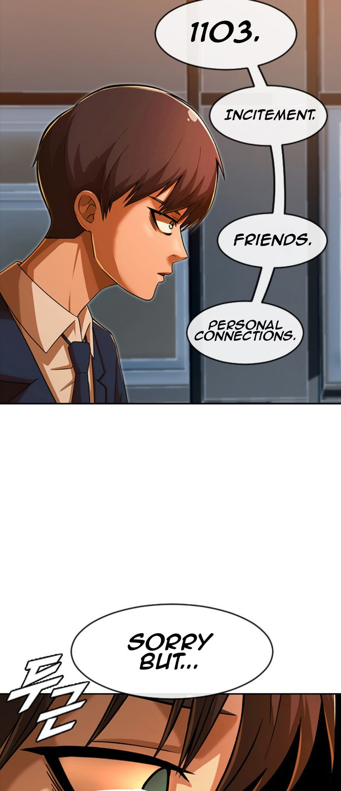 Read The Girl from Random Chatting Manga Online