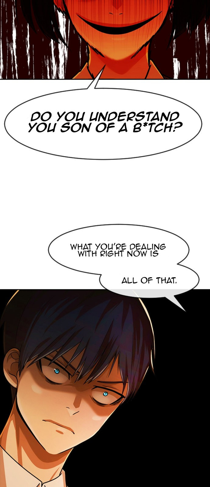 Read The Girl from Random Chatting Manga Online