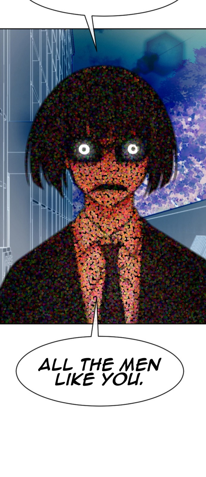 Read The Girl from Random Chatting Manga Online