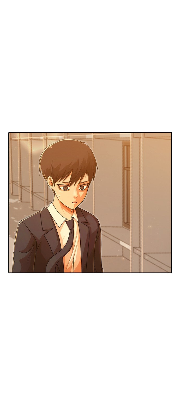 Read The Girl from Random Chatting Manga Online