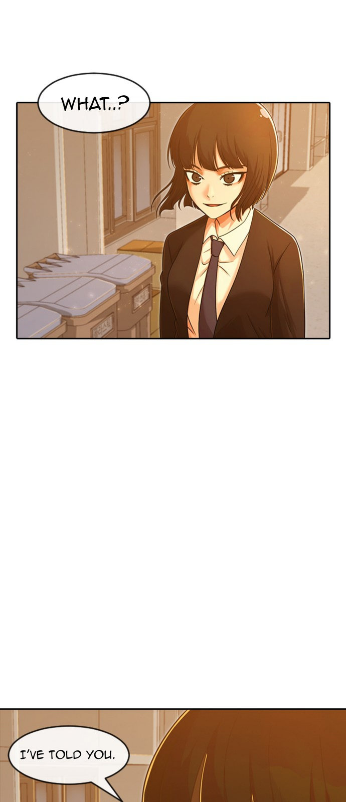 Read The Girl from Random Chatting Manga Online