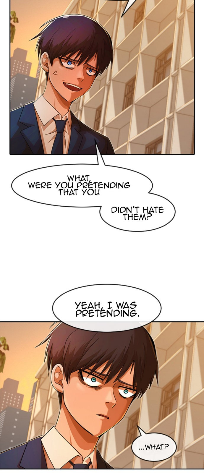 Read The Girl from Random Chatting Manga Online