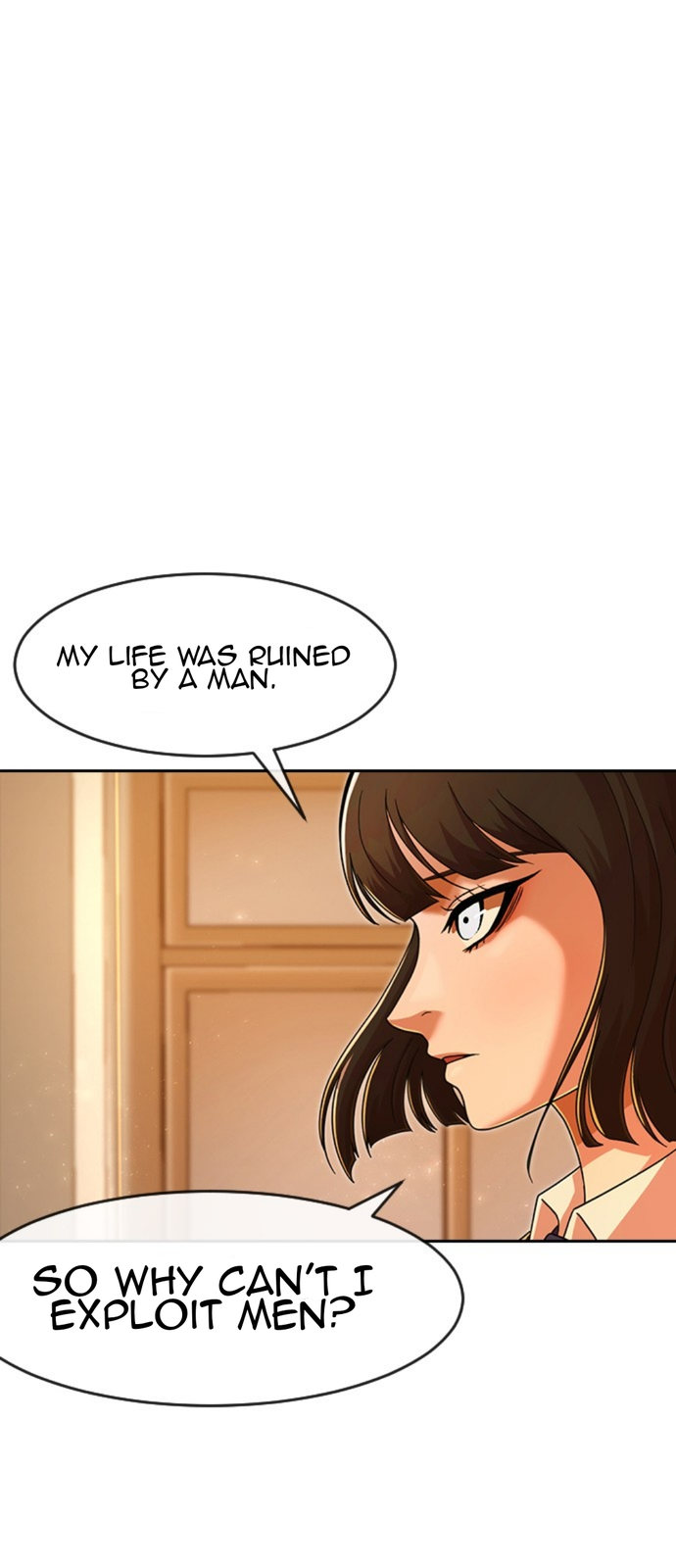 Read The Girl from Random Chatting Manga Online