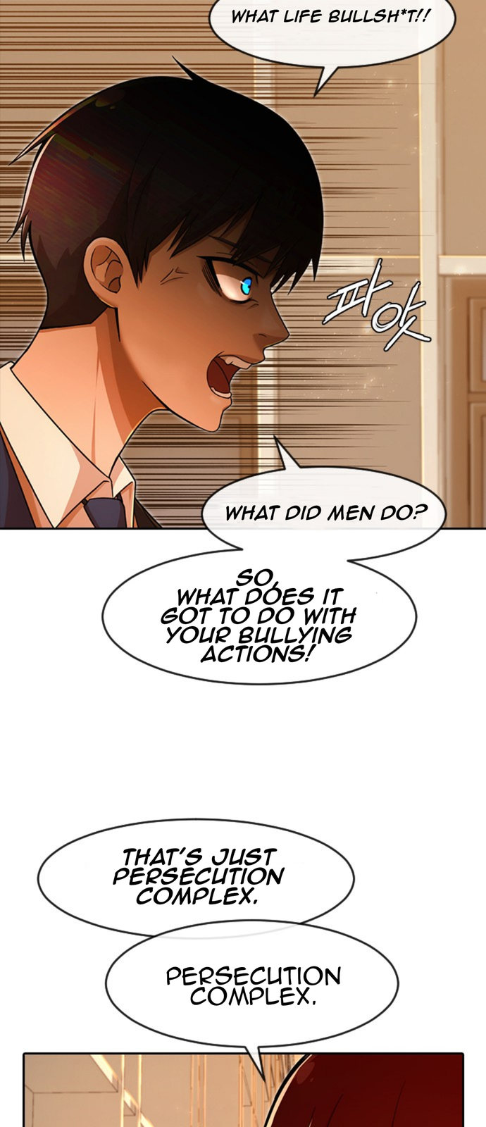 Read The Girl from Random Chatting Manga Online