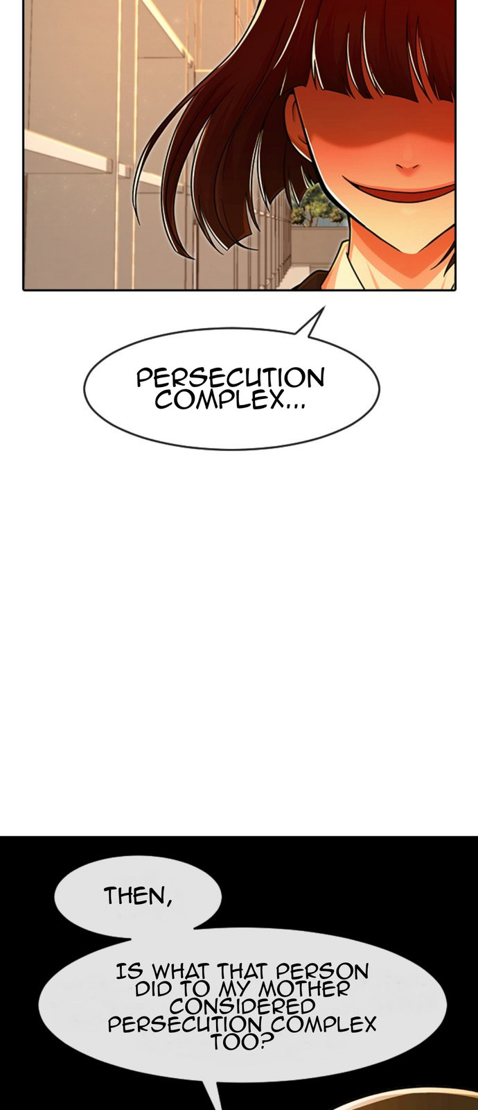 Read The Girl from Random Chatting Manga Online