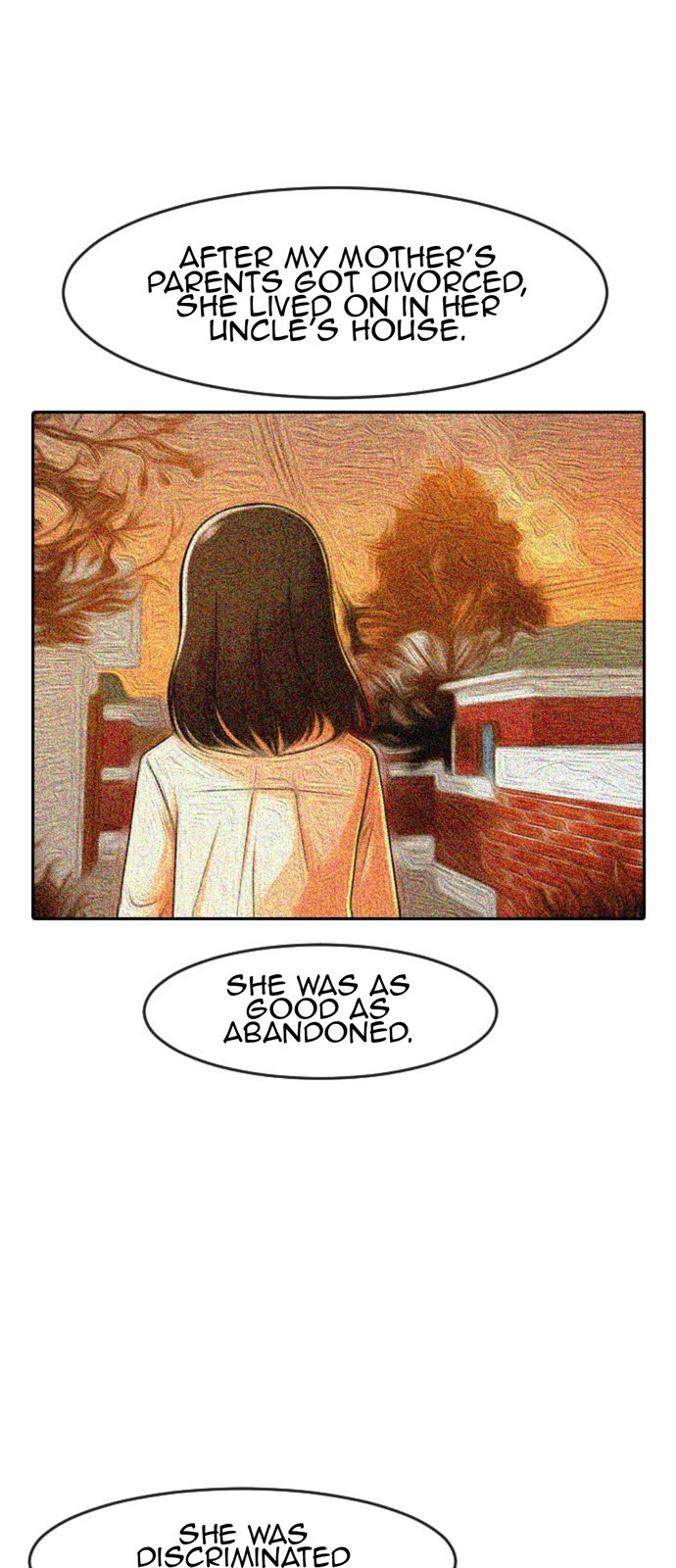 Read The Girl from Random Chatting Manga Online