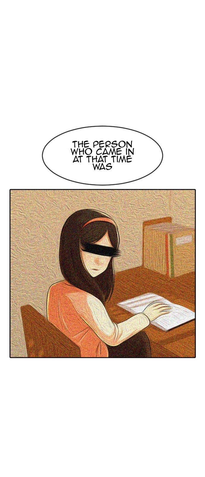 Read The Girl from Random Chatting Manga Online