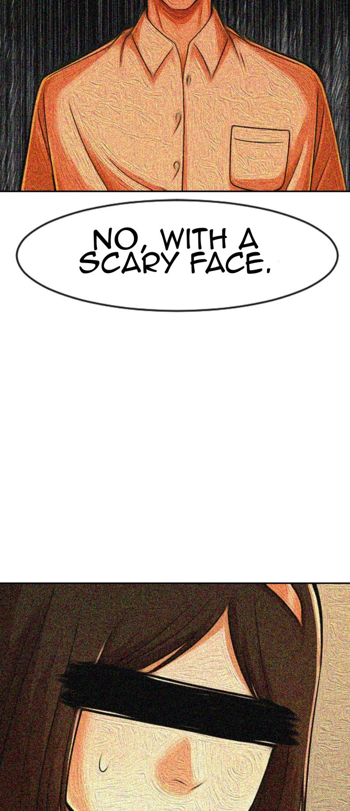 Read The Girl from Random Chatting Manga Online