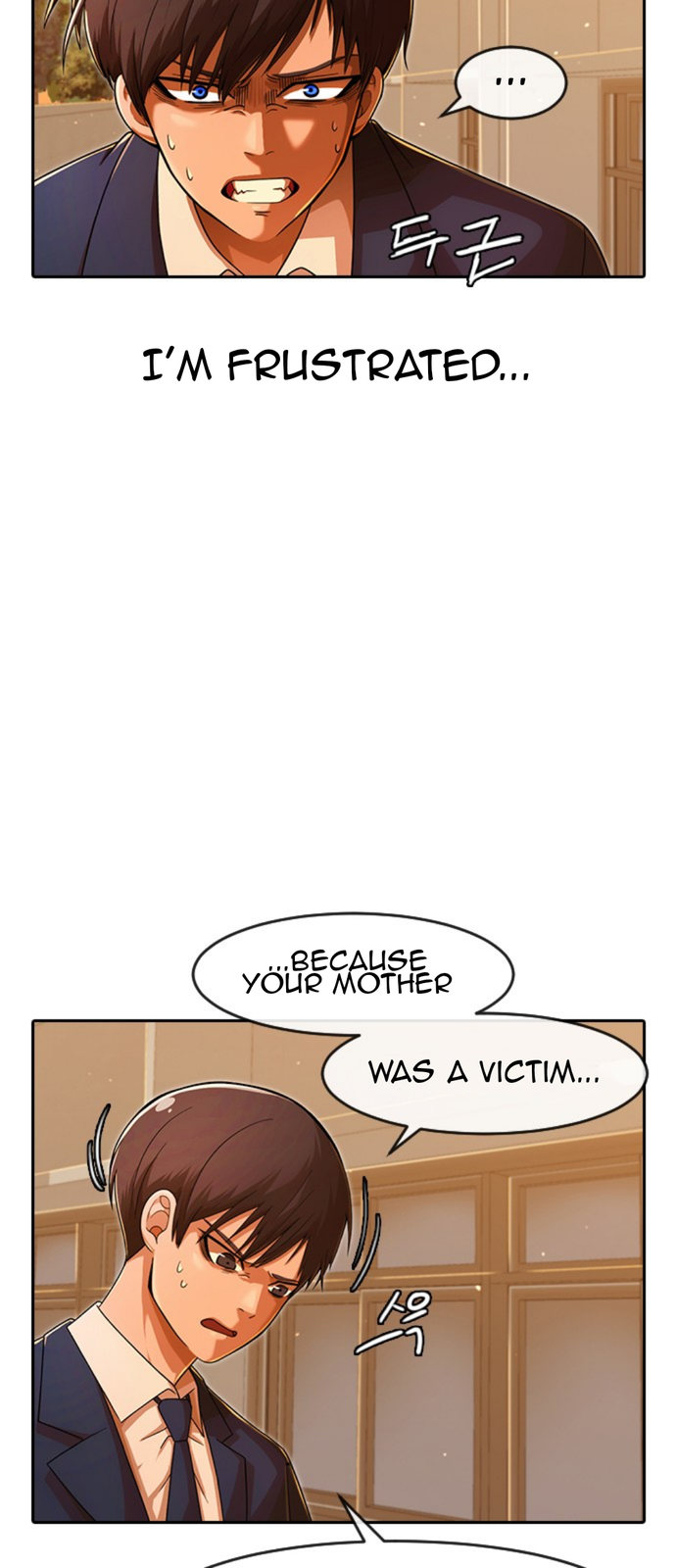 Read The Girl from Random Chatting Manga Online