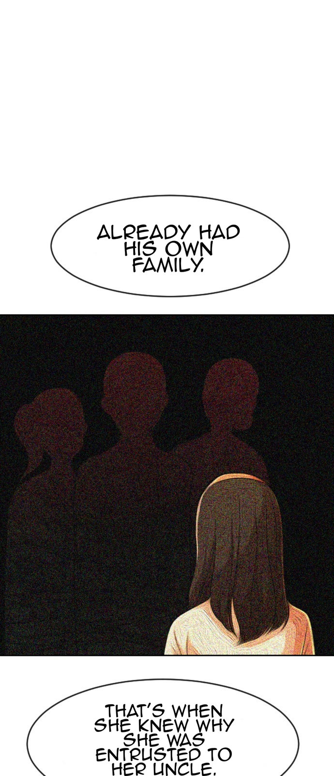 Read The Girl from Random Chatting Manga Online