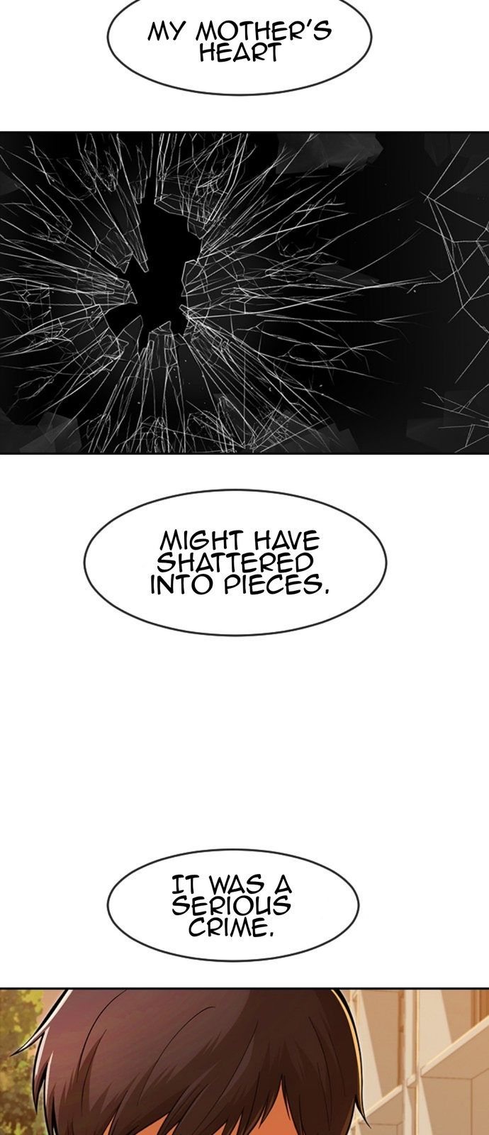 Read The Girl from Random Chatting Manga Online