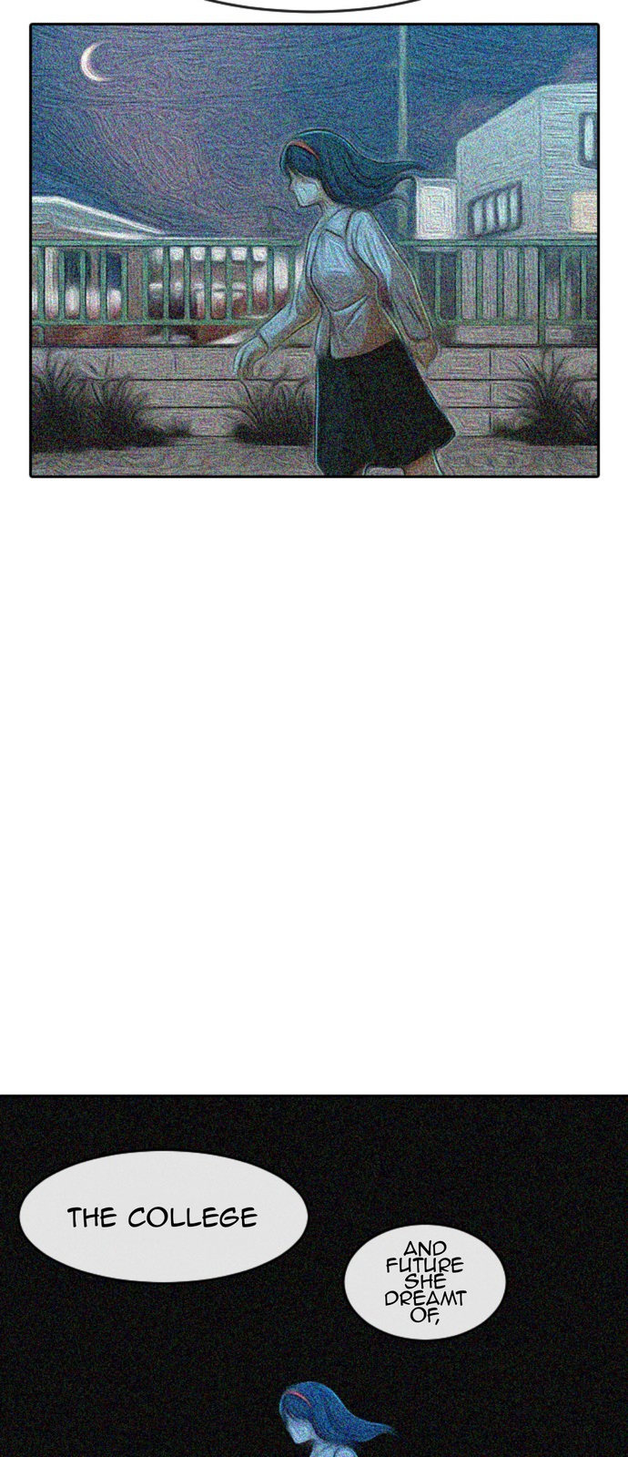 Read The Girl from Random Chatting Manga Online