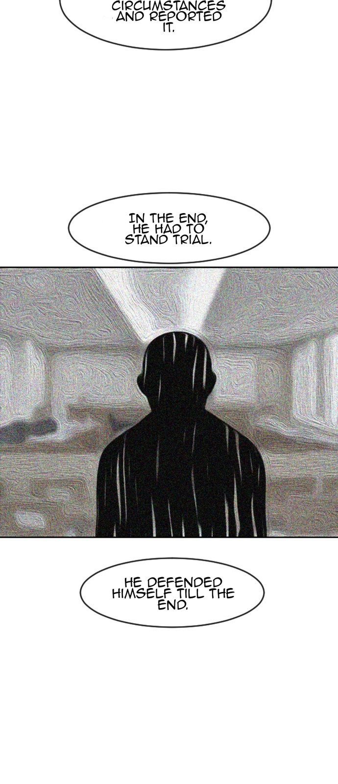 Read The Girl from Random Chatting Manga Online