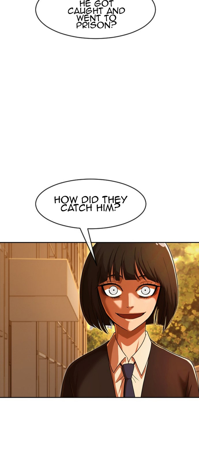 Read The Girl from Random Chatting Manga Online