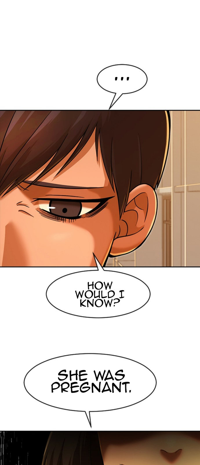 Read The Girl from Random Chatting Manga Online