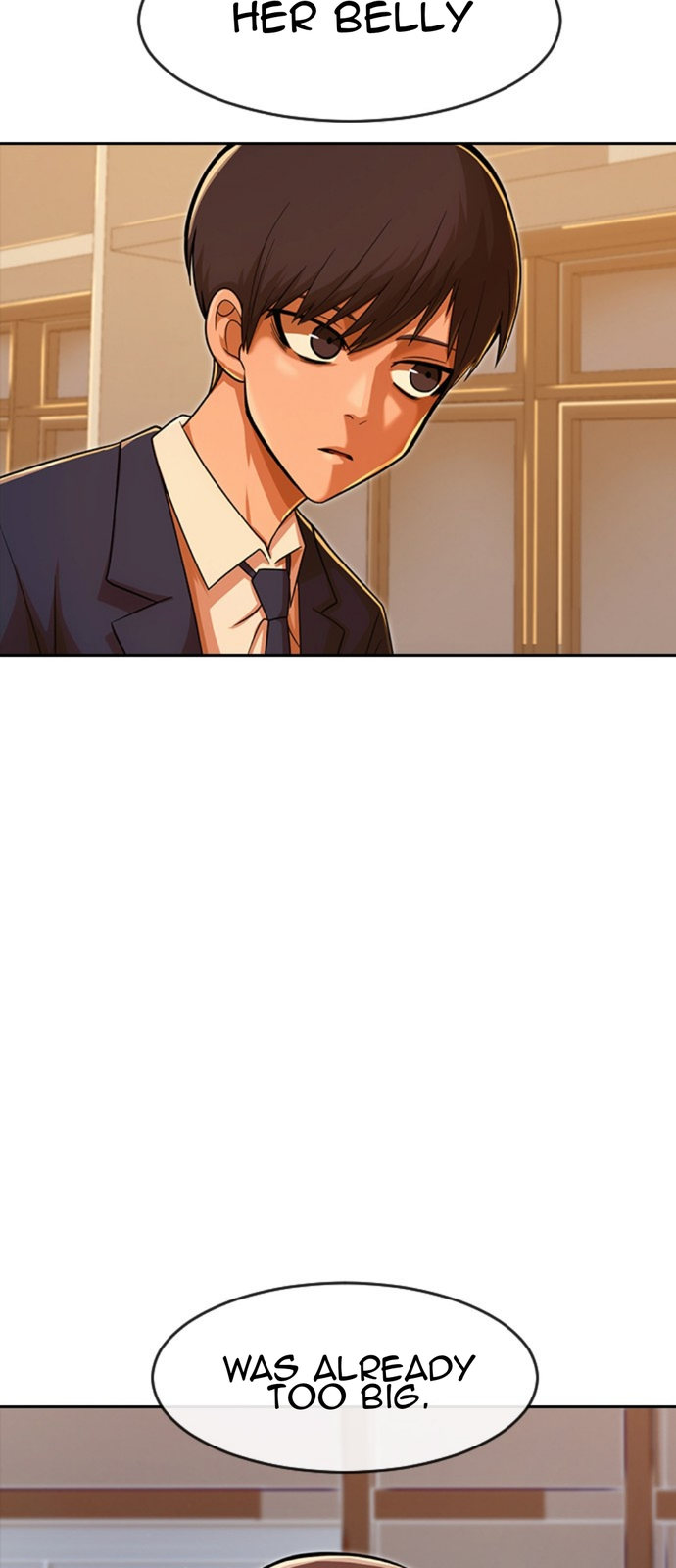 Read The Girl from Random Chatting Manga Online