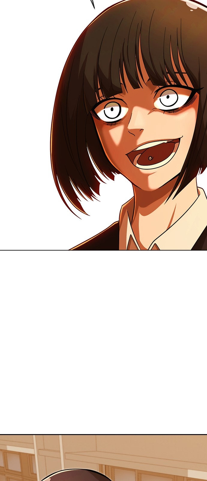 Read The Girl from Random Chatting Manga Online