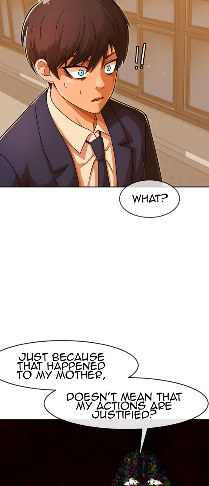 Read The Girl from Random Chatting Manga Online