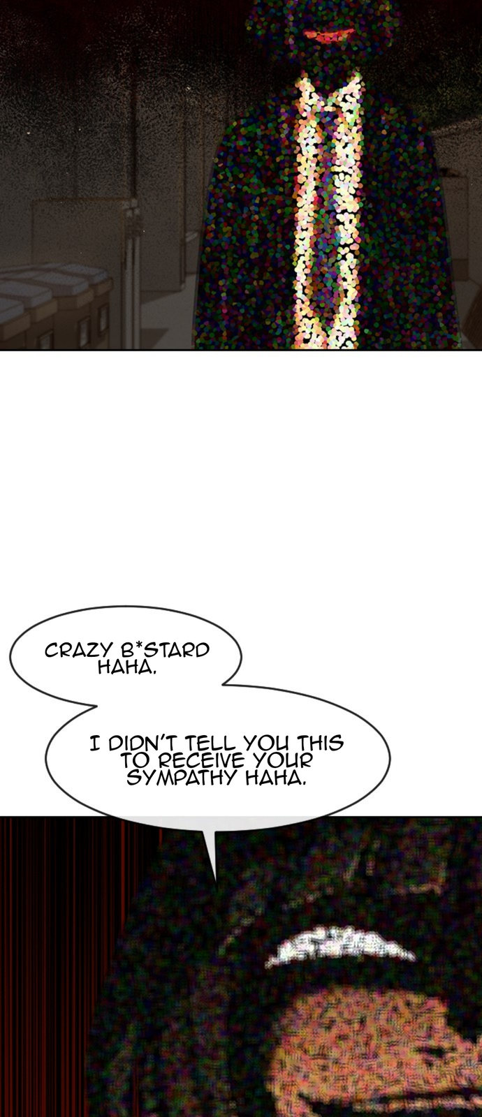 Read The Girl from Random Chatting Manga Online