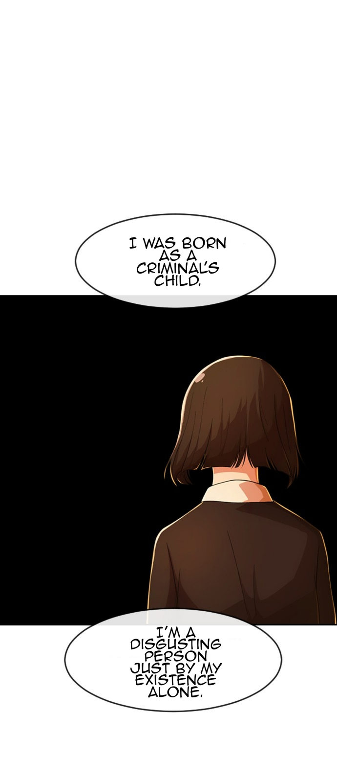 Read The Girl from Random Chatting Manga Online