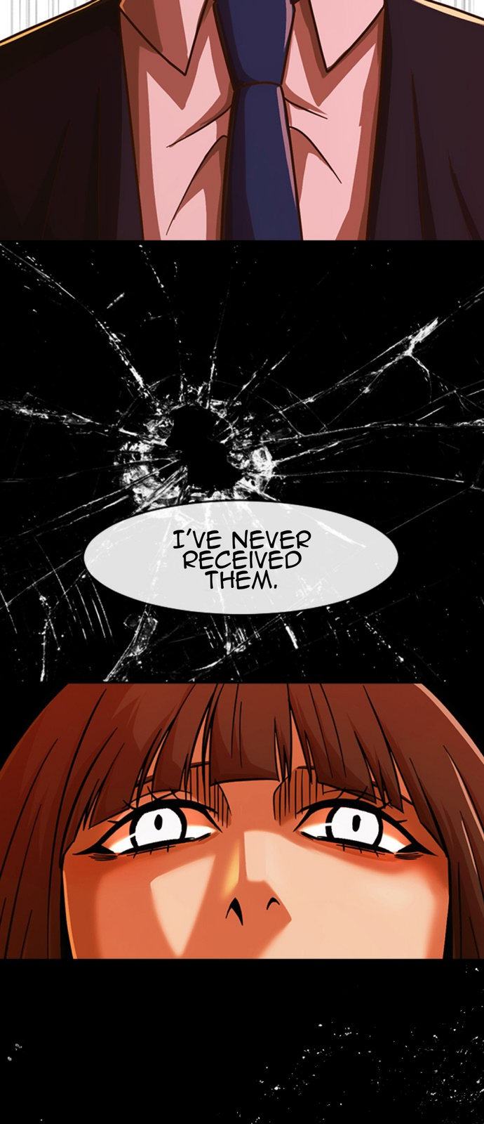 Read The Girl from Random Chatting Manga Online