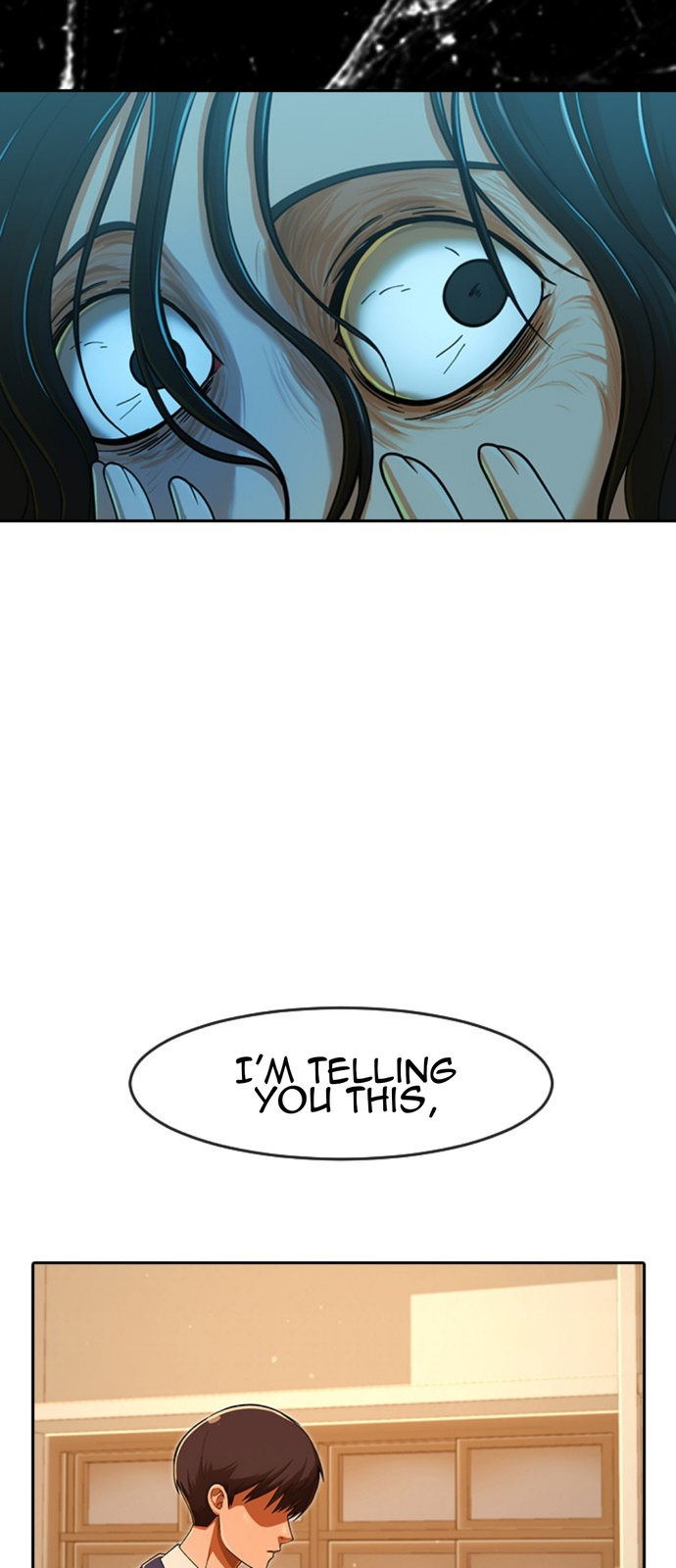 Read The Girl from Random Chatting Manga Online