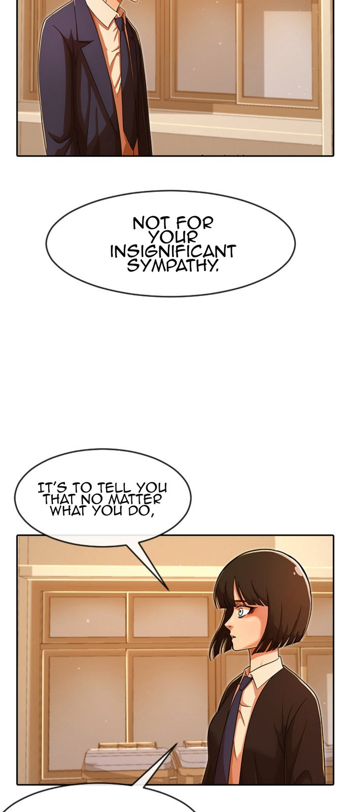 Read The Girl from Random Chatting Manga Online