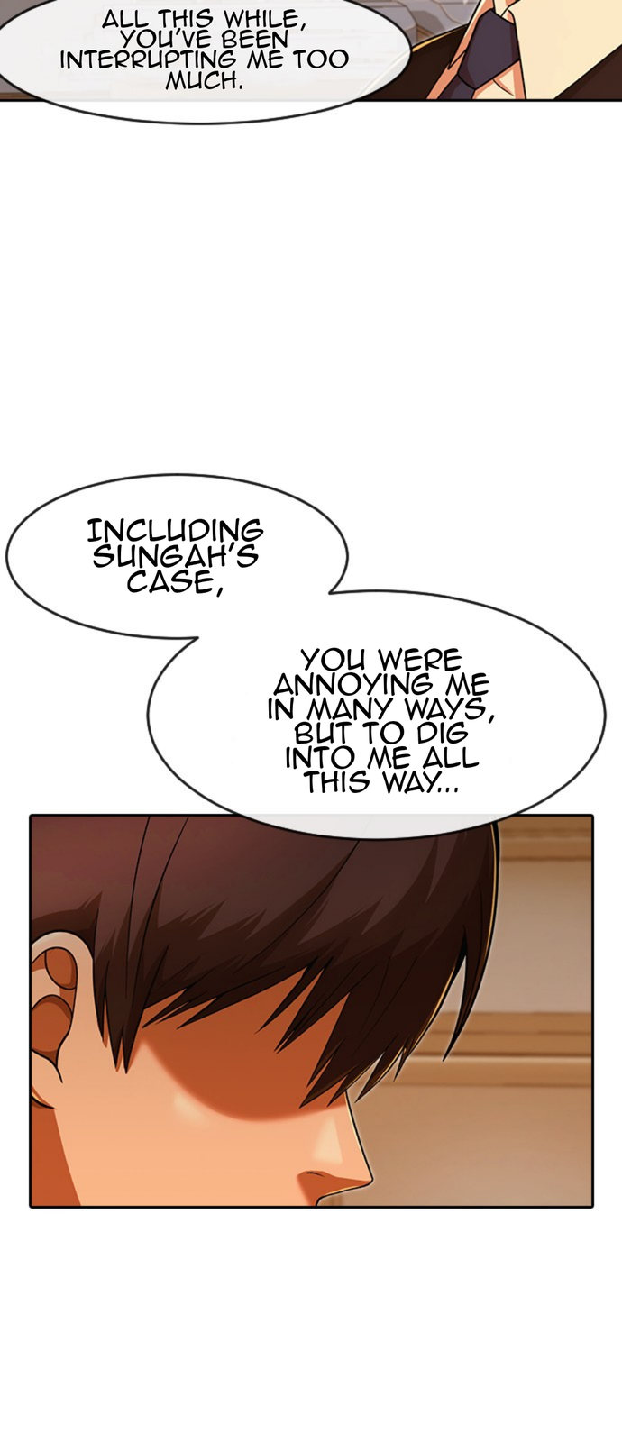 Read The Girl from Random Chatting Manga Online