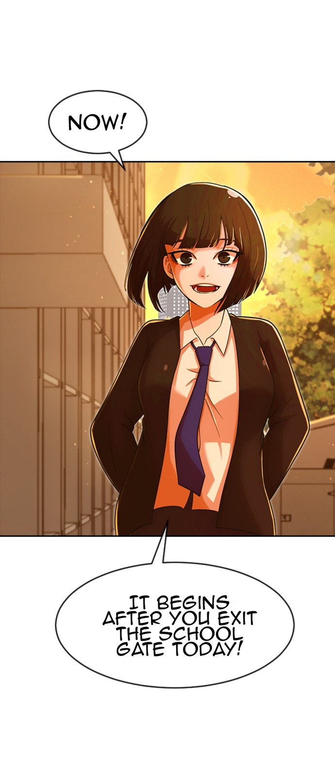 Read The Girl from Random Chatting Manga Online