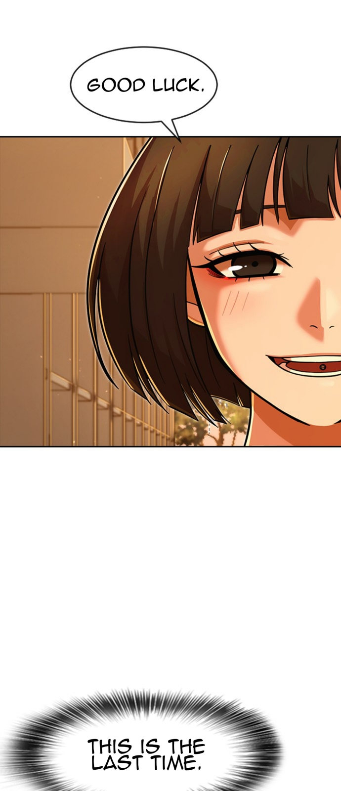 Read The Girl from Random Chatting Manga Online