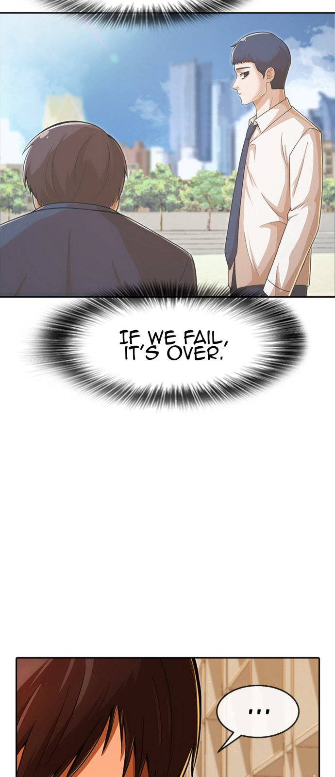 Read The Girl from Random Chatting Manga Online