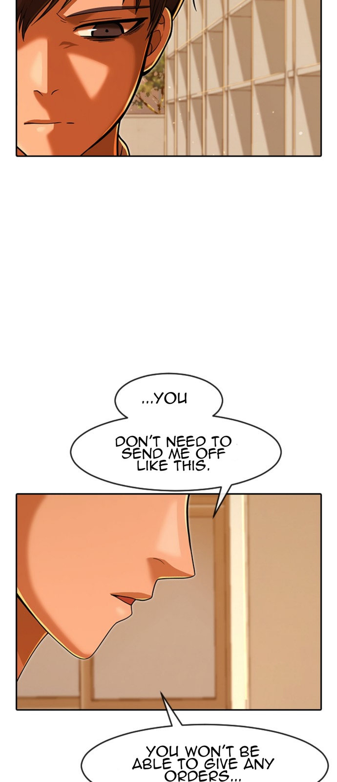 Read The Girl from Random Chatting Manga Online