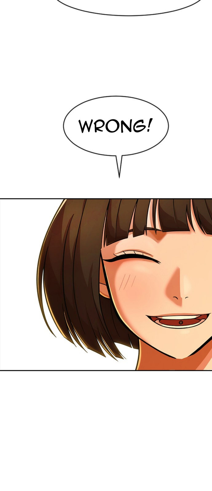 Read The Girl from Random Chatting Manga Online