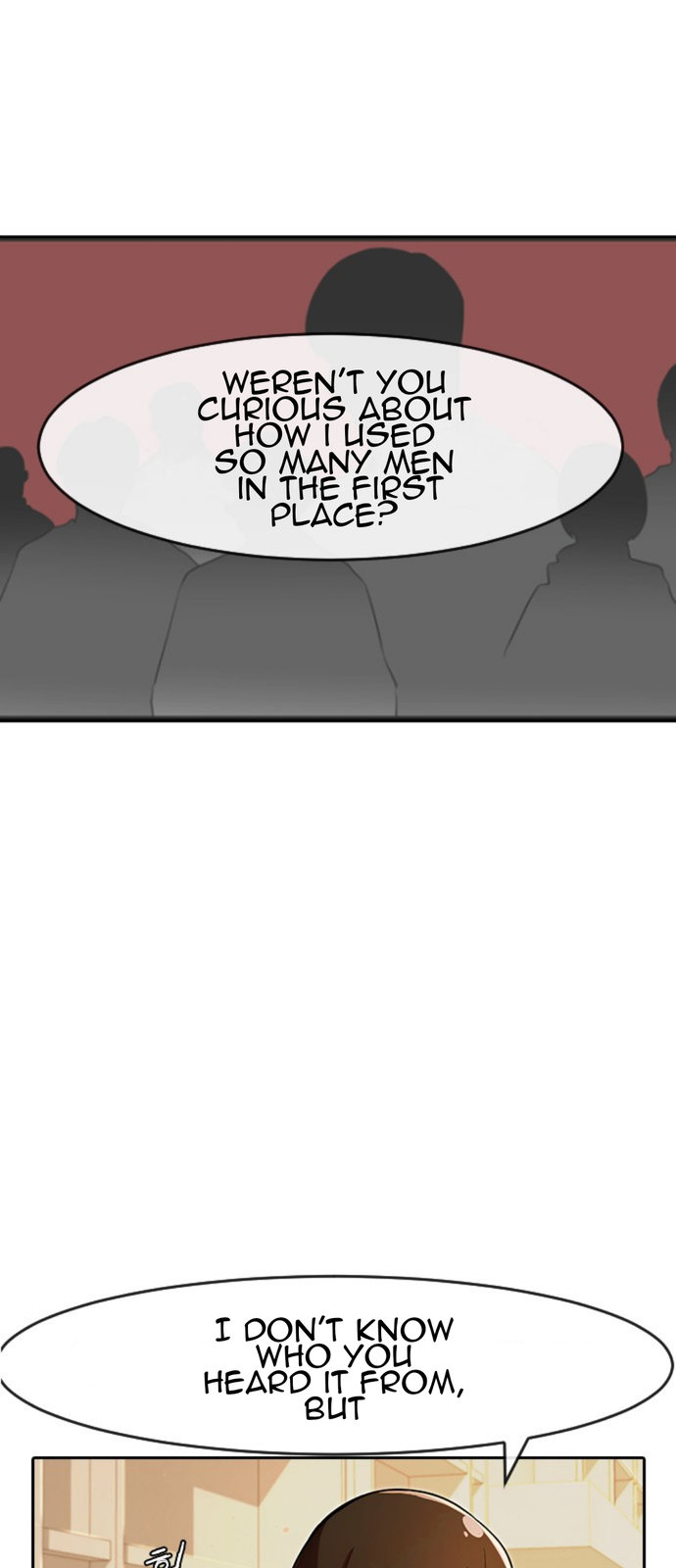 Read The Girl from Random Chatting Manga Online