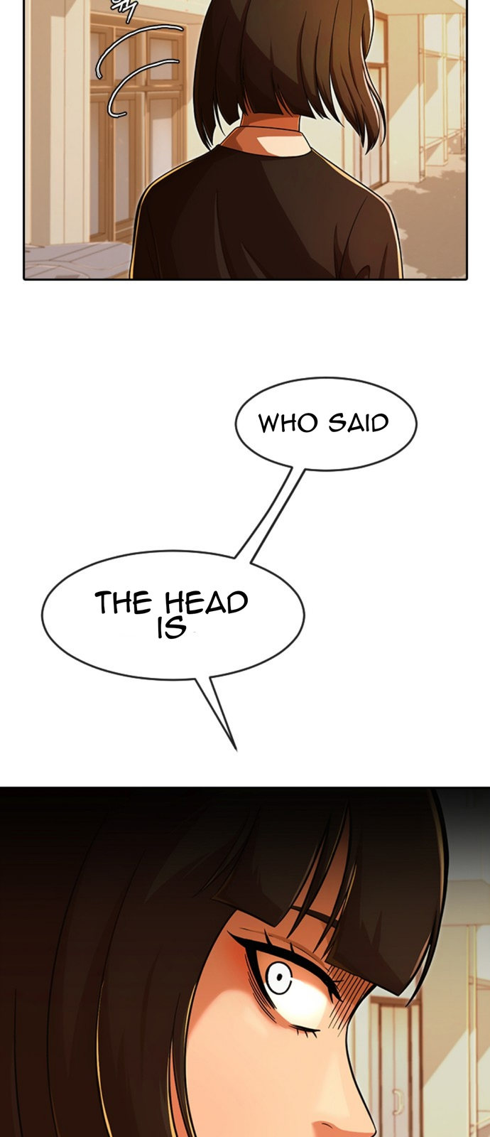 Read The Girl from Random Chatting Manga Online