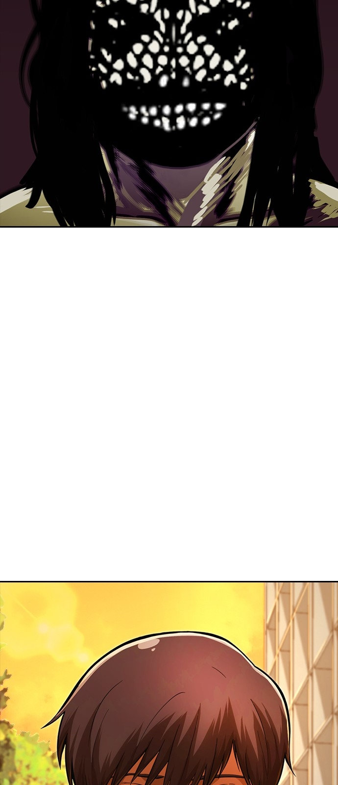 Read The Girl from Random Chatting Manga Online