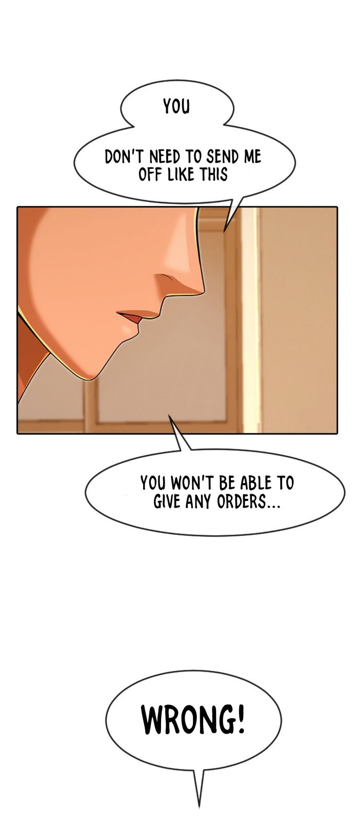 Read The Girl from Random Chatting Manga Online