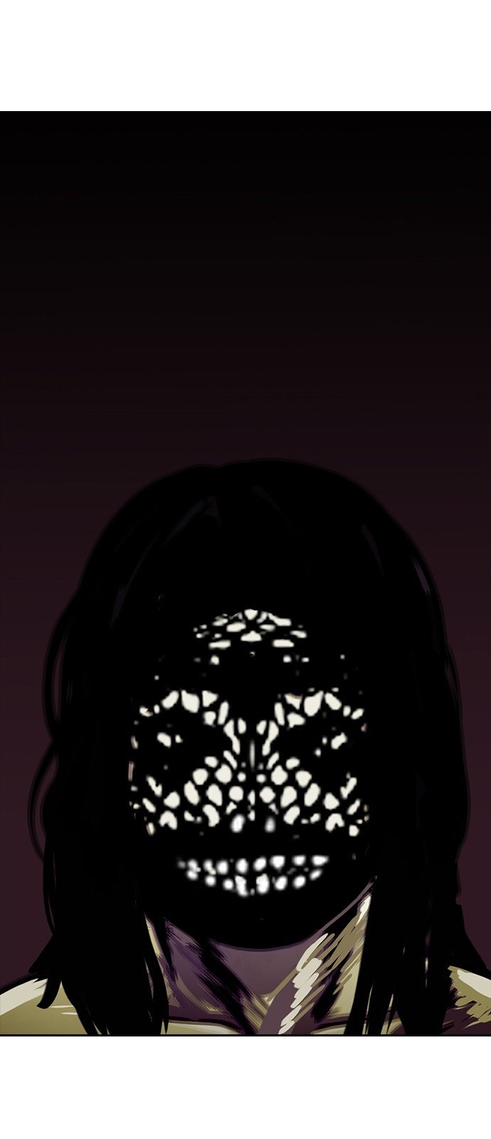 Read The Girl from Random Chatting Manga Online