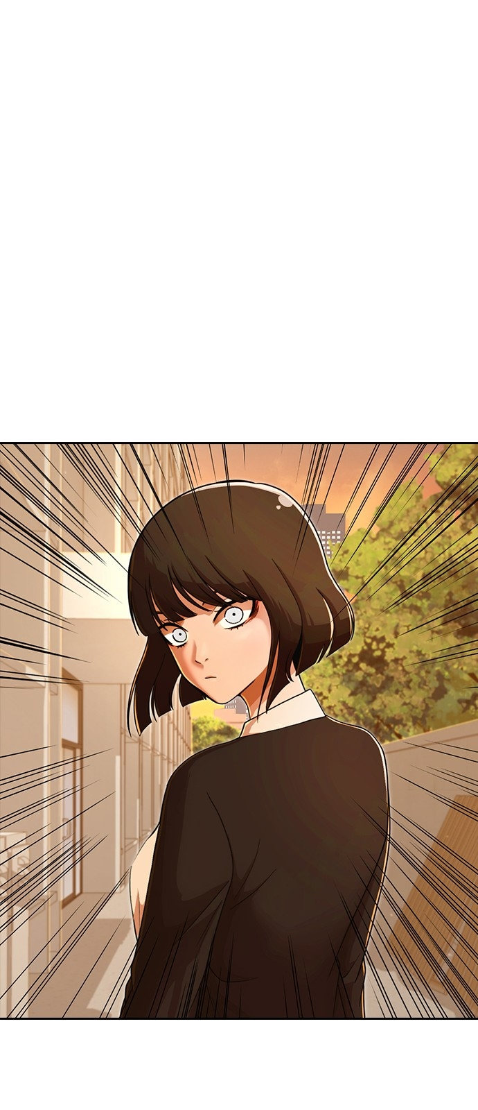 Read The Girl from Random Chatting Manga Online