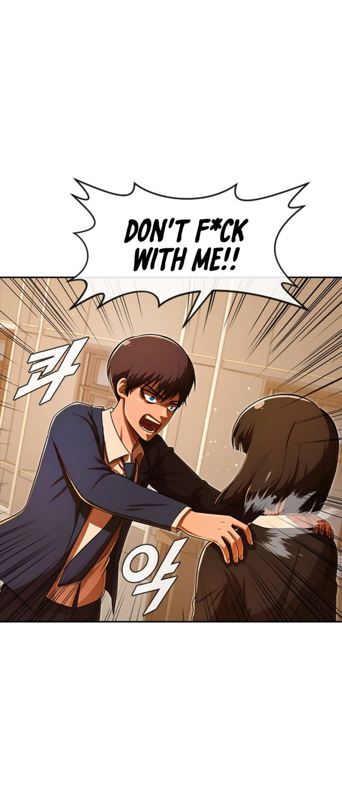 Read The Girl from Random Chatting Manga Online