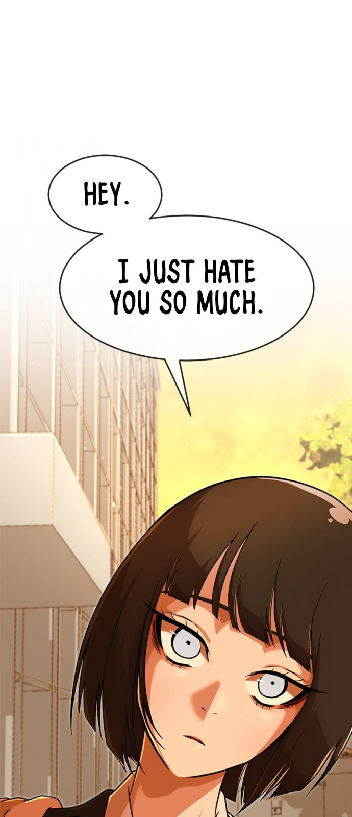 Read The Girl from Random Chatting Manga Online