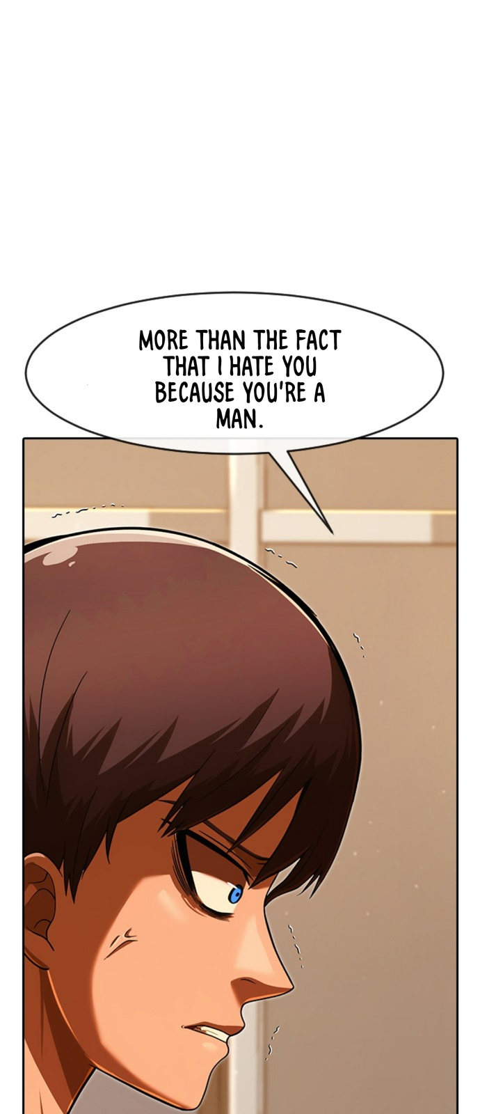 Read The Girl from Random Chatting Manga Online