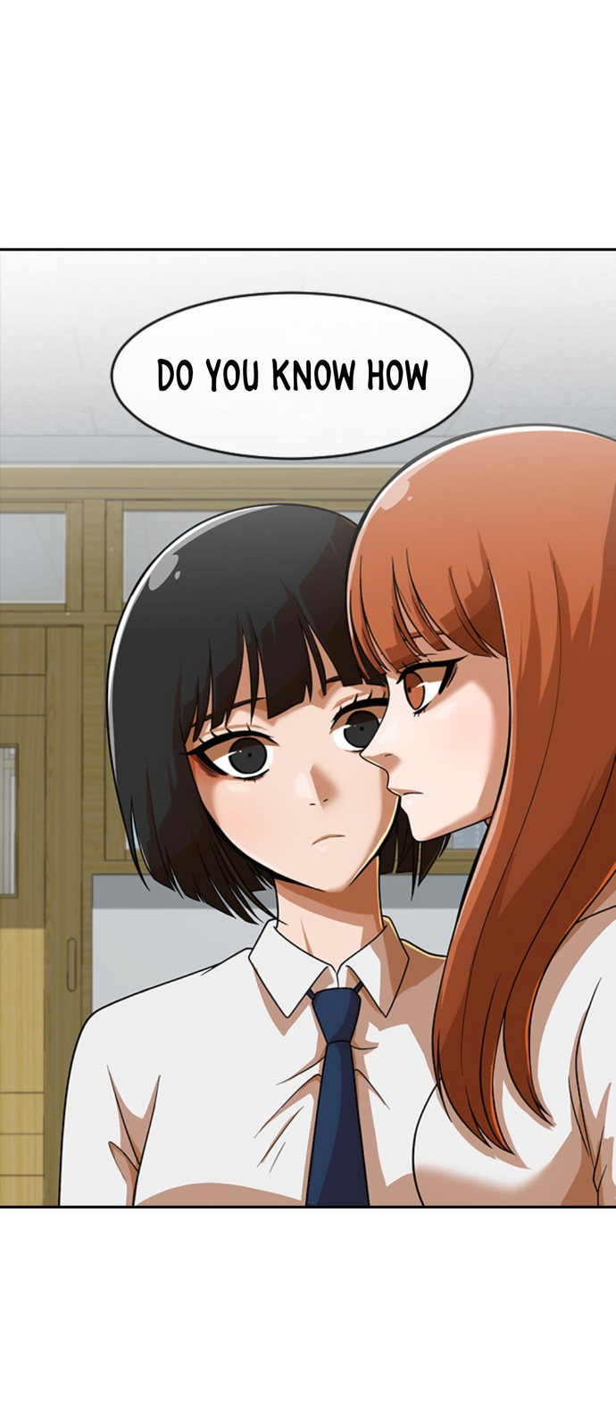 Read The Girl from Random Chatting Manga Online