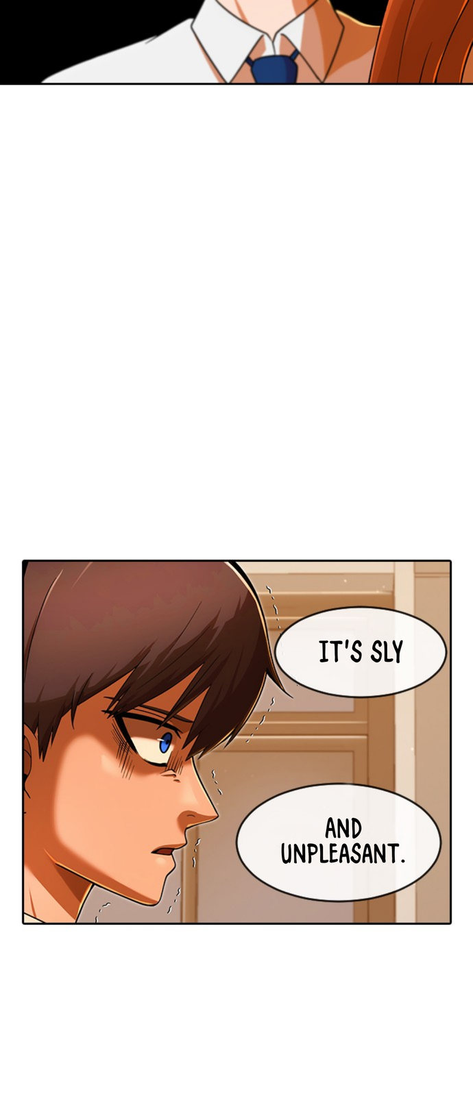 Read The Girl from Random Chatting Manga Online