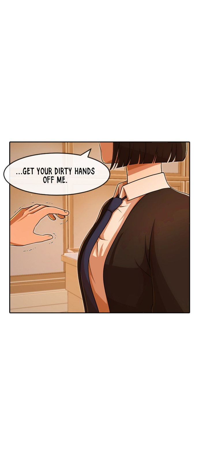 Read The Girl from Random Chatting Manga Online